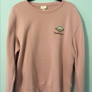 Crewneck
